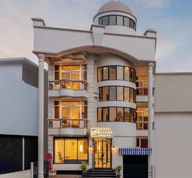 Отдых в Hotel Ganga Maiya - Индия, Лакхнау