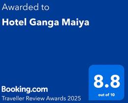Туры в Hotel Ganga Maiya в Индии