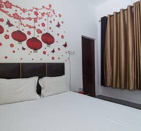 Nattha Lodge в Лакхнау