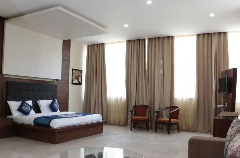 Babian Imperial Resort Индия, Лакхнау