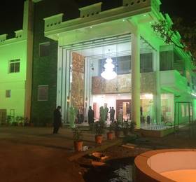 Babian Imperial Resort в Лакхнау