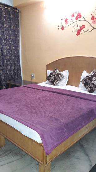 Hotel Kamal 1* Индия, Лакхнау