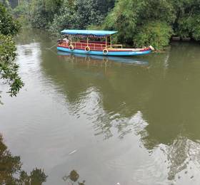 Туры в Riverville в Индии