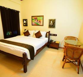 Отдых в Kovalam Beach Hotel - Индия, Ковалам