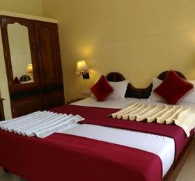 Туры в Beach Florra Inn в Индии