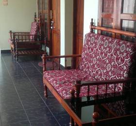 Отдых в Beach Florra Inn - Индия, Ковалам