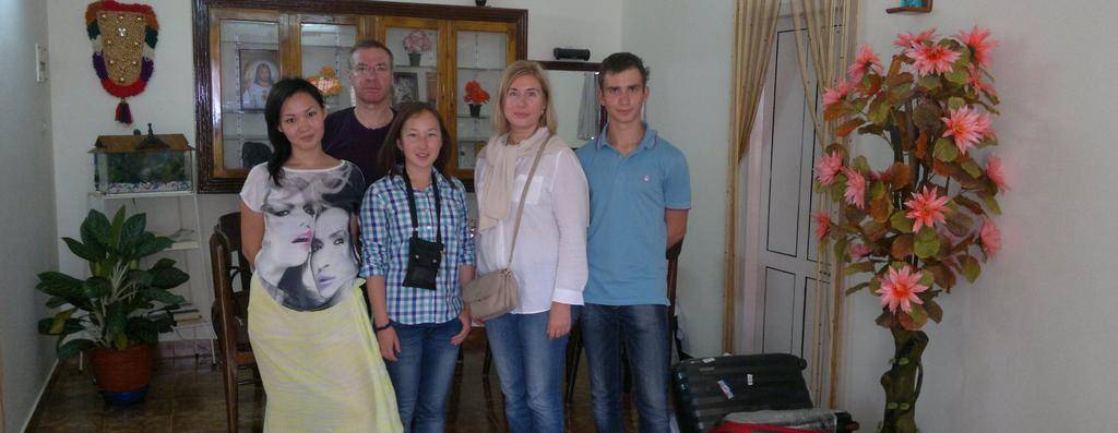 Gokulam Homestay Индия, Ковалам