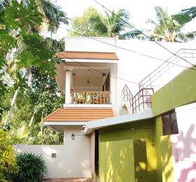 Devikripa Homestay в Коваламе