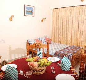 Отдых в Devikripa Homestay - Индия, Ковалам