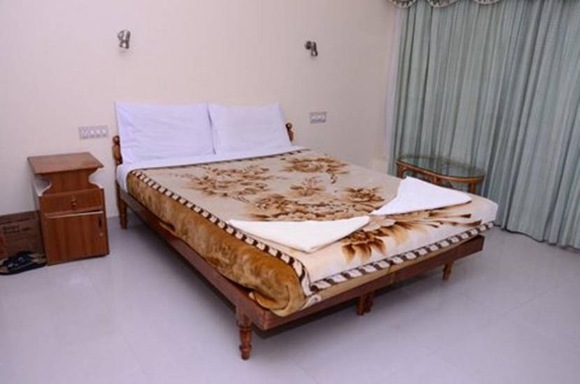 Hotel Grand Sea Индия, Ковалам