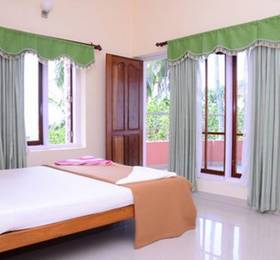 Отдых в Hotel Grand Sea - Индия, Ковалам