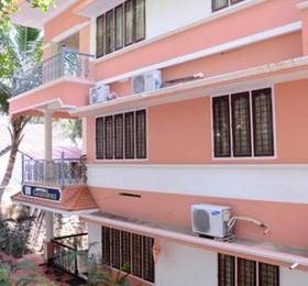 Туры в Hotel Grand Sea в Индии