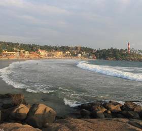 Отдых в Stay Well Ayurvedic Beach Resort - Индия, Ковалам