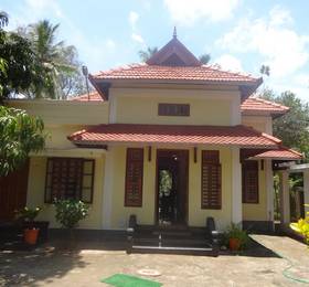 Отдых в Lake View Villa - Индия, Ковалам