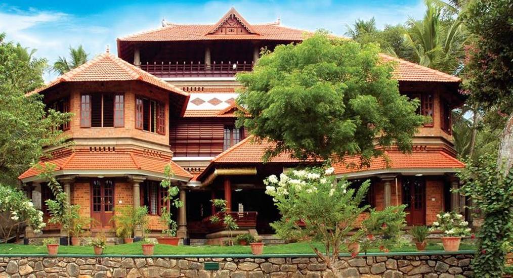 Amrutham Ayurvedic Village Resort 3* Индия, Ковалам