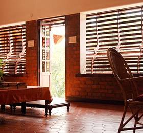 Amrutham Ayurvedic Village Resort в Коваламе