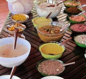 Отдых в Amrutham Ayurvedic Village Resort - Индия, Ковалам