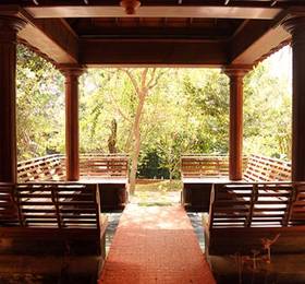 Туры в Amrutham Ayurvedic Village Resort в Индии