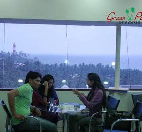 Туры в Green Palm Resort Kovalam в Индии