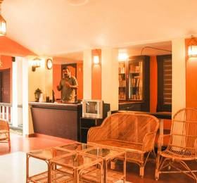 Туры в Swades Beach Resort в Индии