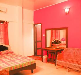 Swades Beach Resort в Коваламе