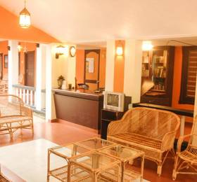 Отдых в Swades Beach Resort - Индия, Ковалам