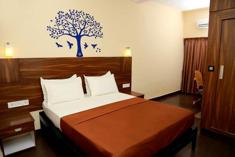 Unwind Hotels And Resorts Индия, Ковалам