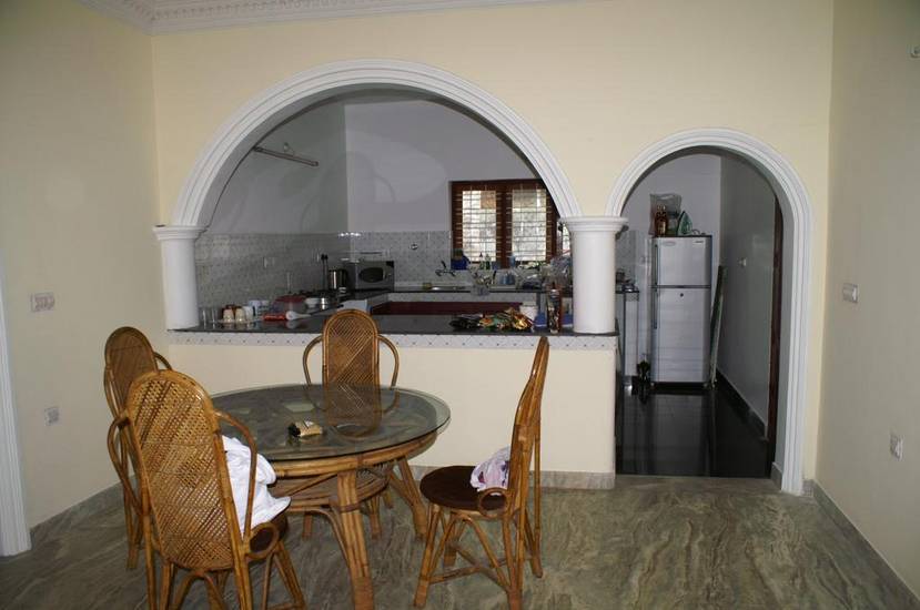 Prakriti Ayurvedic Home Stay Индия, Ковалам