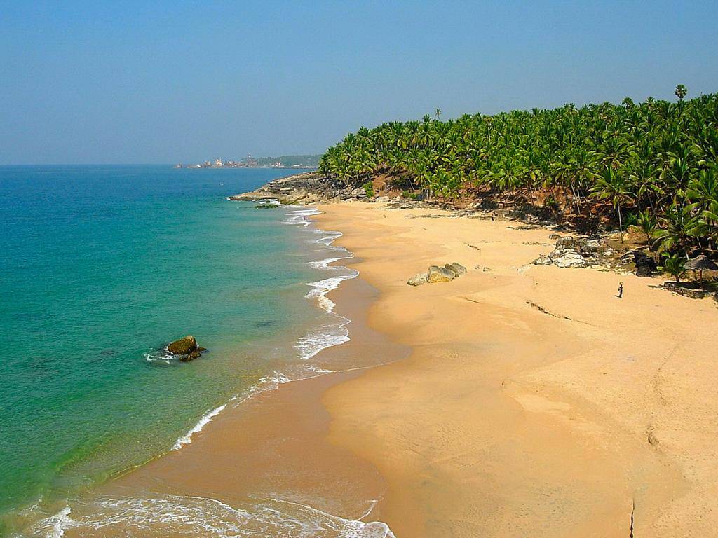 Paradise Gardens Beach Resort