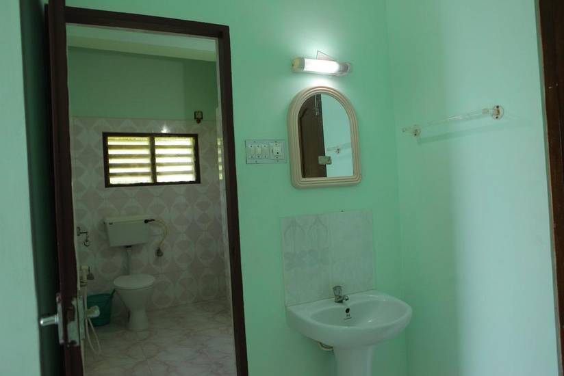 Marigold Minihouse Индия, Ковалам