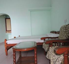 Marigold Minihouse в Коваламе