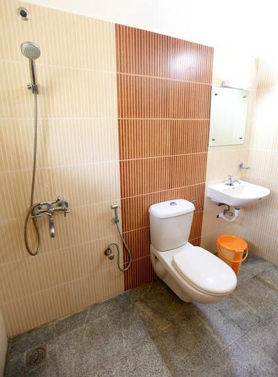Little Paradise Homestay Индия, Ковалам
