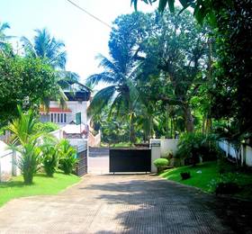 Туры в Little Paradise Homestay в Индии