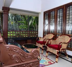 Туры в Oceana Homestay в Индии
