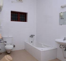 Отдых в Oceana Homestay - Индия, Ковалам