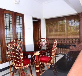Oceana Homestay в Коваламе