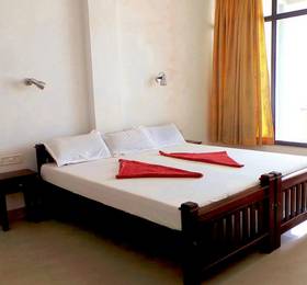 Туры в Thiruonam Beach Resort в Индии