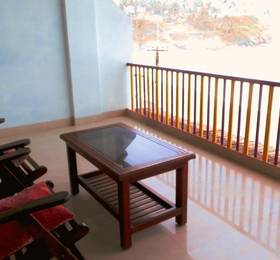 Отдых в Thiruonam Beach Resort - Индия, Ковалам