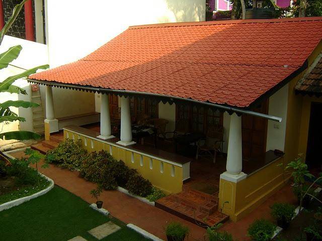 Kovalam Beach Cottage Индия, Ковалам