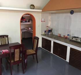 Indira Guesthouse (Lighthouse beach) в Коваламе