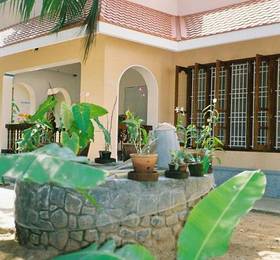 Туры в Indira Guesthouse (Lighthouse beach) в Индии