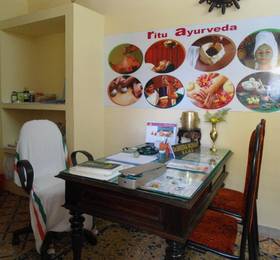 Ritu Ayurveda Retreat For Women в Коваламе