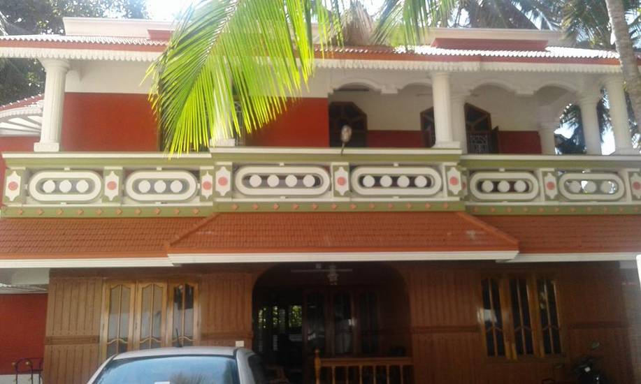 Sadgamaya Homestay Индия, Ковалам