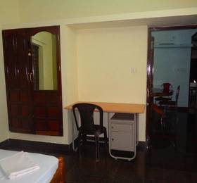 Отдых в Sadgamaya Homestay - Индия, Ковалам
