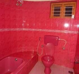 Sadgamaya Homestay в Коваламе