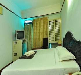 Отдых в Hotel Sree Visakh - Индия, Ковалам