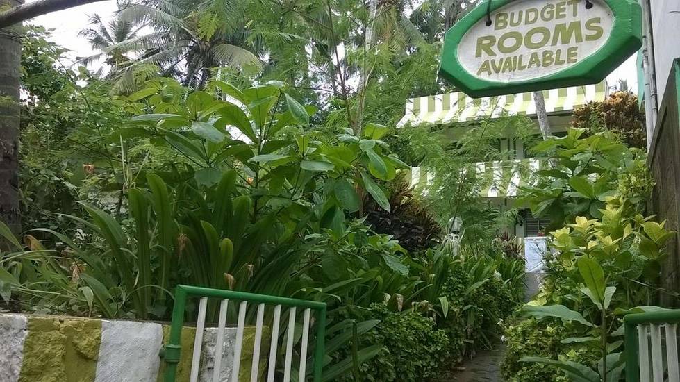 Johny's Beach Hotel Индия, Ковалам