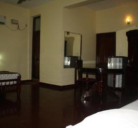 Отдых в Kavitha Beach Resort - Индия, Ковалам