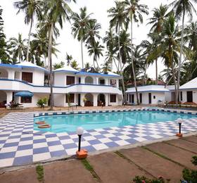Linchu Ayur Resort в Коваламе