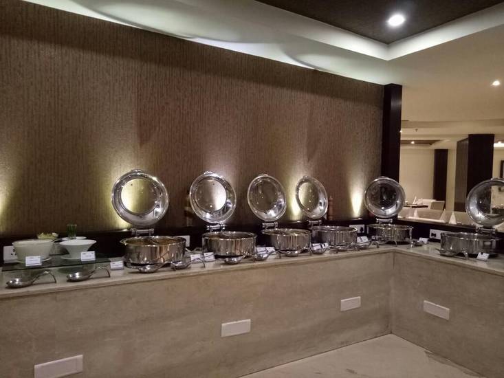 Days Hotel Jalandhar 3* Индия, Джаландхар